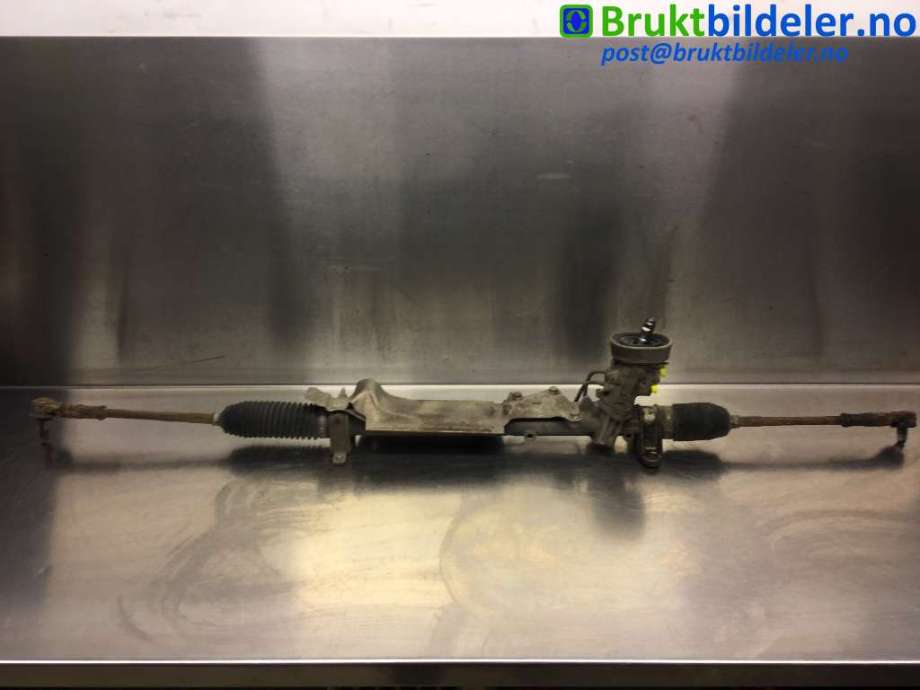 Tannstang til VW Beetle, 1998-2010 (Type I)  (VOLKSWAGEN|1J1 422 105)
