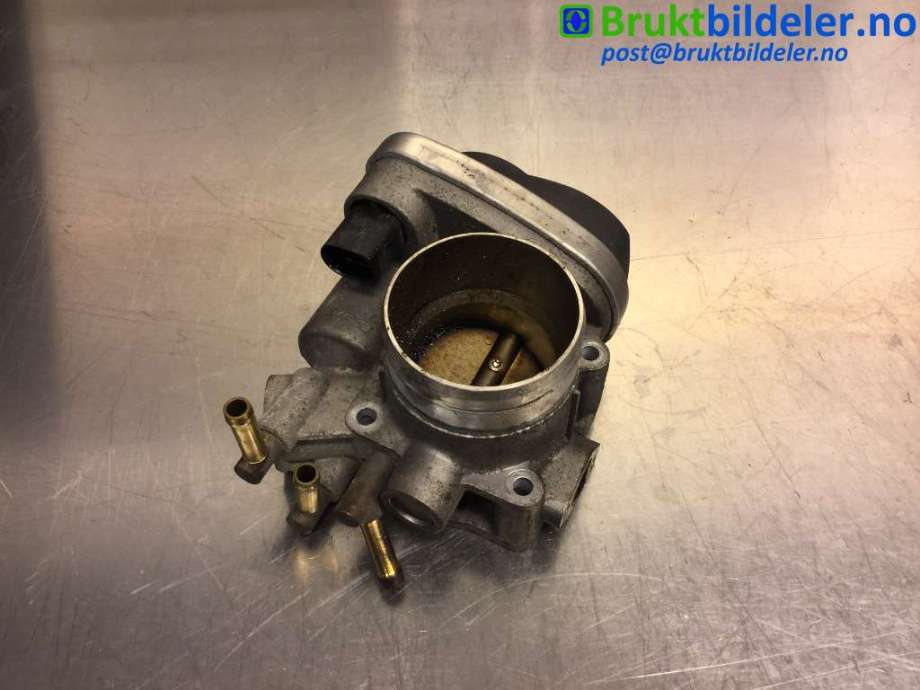 Spjeldhus til VW Beetle, 1998-2010 (Type I)  (VOLKSWAGEN|06A 133 062 AB)