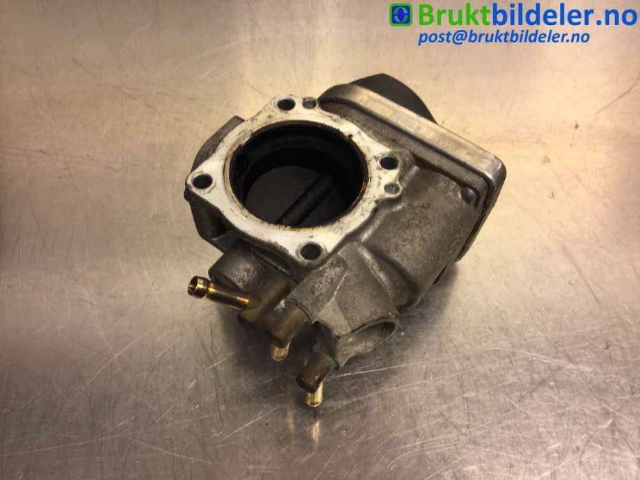 Spjeldhus til VW Beetle 1998-2010 (Type I)  (VOLKSWAGEN|06A 133 062 AB|A2C53042125|)