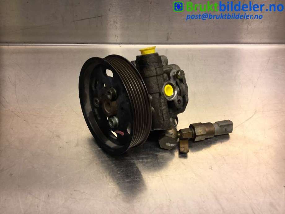 Servo pumpe mekanisk til VW Beetle, 1998-2010 (Type I)  (VOLKSWAGEN|6N0 145 157 X)
