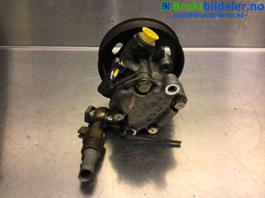 Servo pumpe mekanisk til VW Beetle 1998-2010 (Type I)  (VOLKSWAGEN|6N0 145 157 X|)