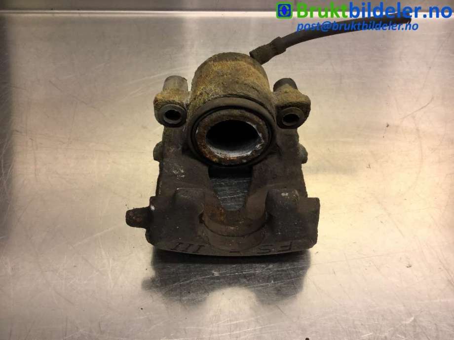 Bremsecaliper høyre foran til VW Beetle 1998-2010 (Type I)  (VOLKSWAGEN|1K0 615 124 D|)