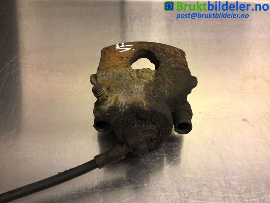 Bremsecaliper venstre foran til VW Beetle 1998-2010 (Type I) (VOLKSWAGEN|1K0 615 123 D|)