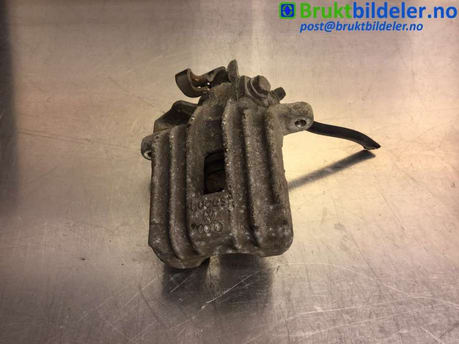 Bremsecaliper høyre bak til VW Beetle, 1998-2010 (Type I)  (VOLKSWAGEN|1J0 615 424 F)