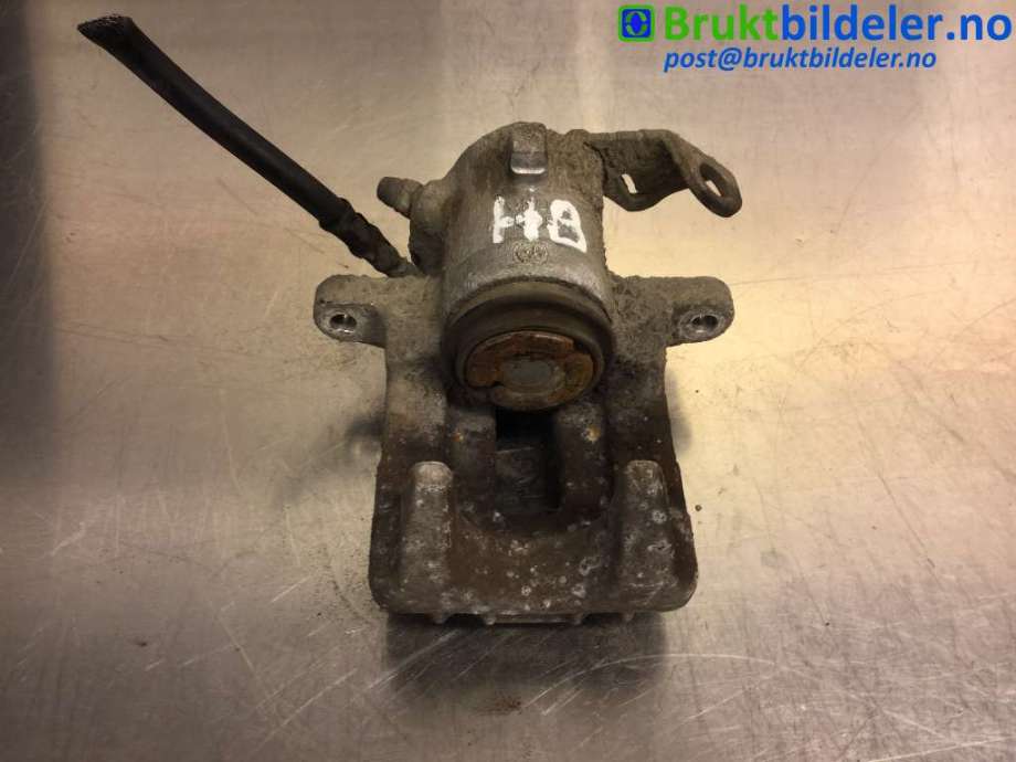 Bremsecaliper høyre bak til VW Beetle 1998-2010 (Type I)  (VOLKSWAGEN|1J0 615 424 F|)