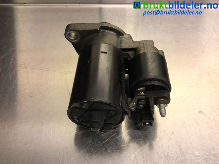 Starter til VW Beetle 1998-2010 (Type I) (VOLKSWAGEN|02A911023L|0 001 121 026|)