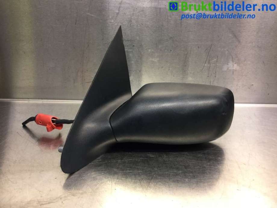Speil venstre til Ford Mondeo 1997-2000 (Type II)  (FORD|97BB-17683-EB|)
