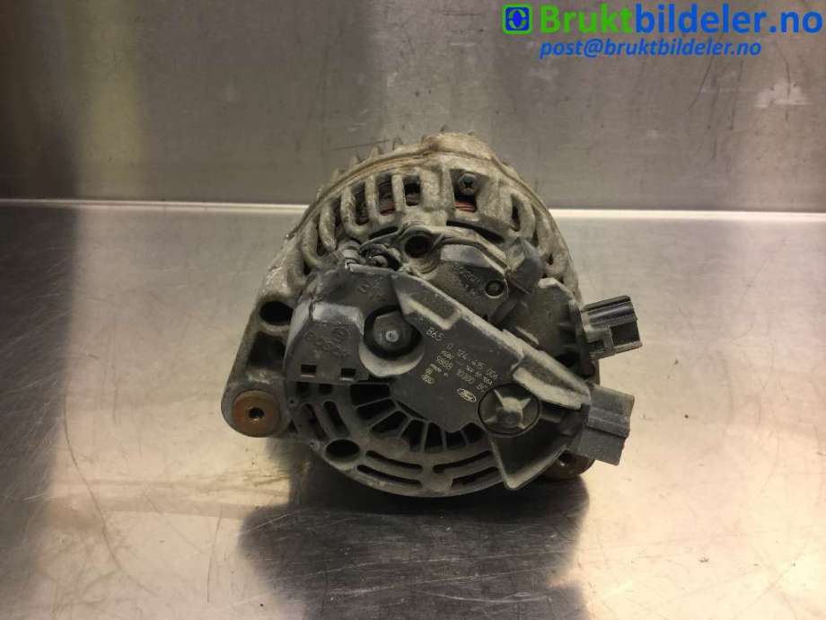 Dynamo til Ford Mondeo 1997-2000 (Type II) (FORD|98BB-10300-BC|0124415006|)
