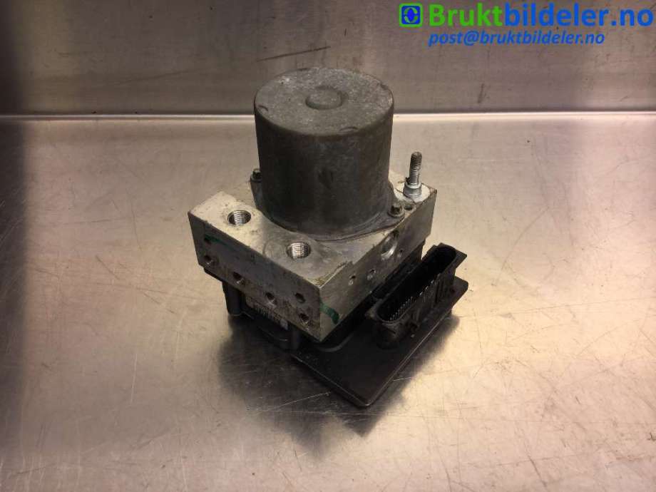 ABS sentral til Nissan Qashqai, 2007-2010 (Type I, Fase 1)  (NISSAN|47660 JD01D)