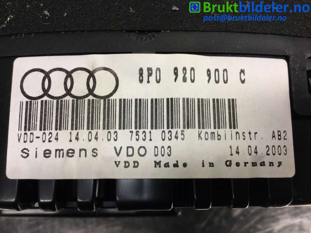 bilde