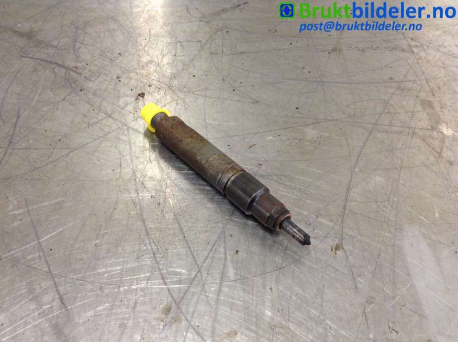 Dyse innsprøyting diesel til Volvo V70, 2000-2004 (Type II, Fase 1) (074 130 201 Q)