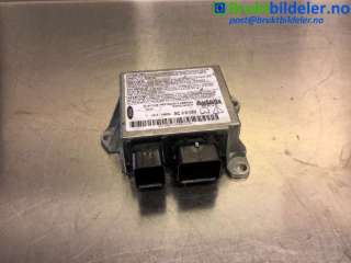 Airbag elektronikk til Ford Mondeo,   (FORD|4S7T-14B056-AC)