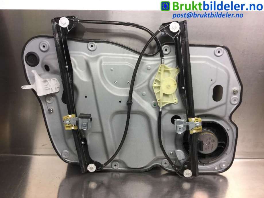 Ruteheis til VW Touran 2010-2015 (Type I, Fase 3)  (VOLKSWAGEN|1T1 837 730 BC|)