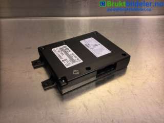 Bilstereo diverse til VW Touran, 2010-2015 (Type I, Fase 3)  (VOLKSWAGEN|5K0 035 730 D)