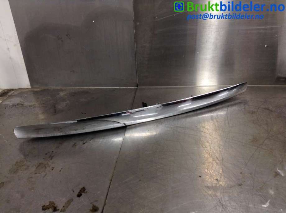 Bakluke/bakdør håndtak til Renault Scenic 2009-2016 (Type III)  (RENAULT|8200076238|)