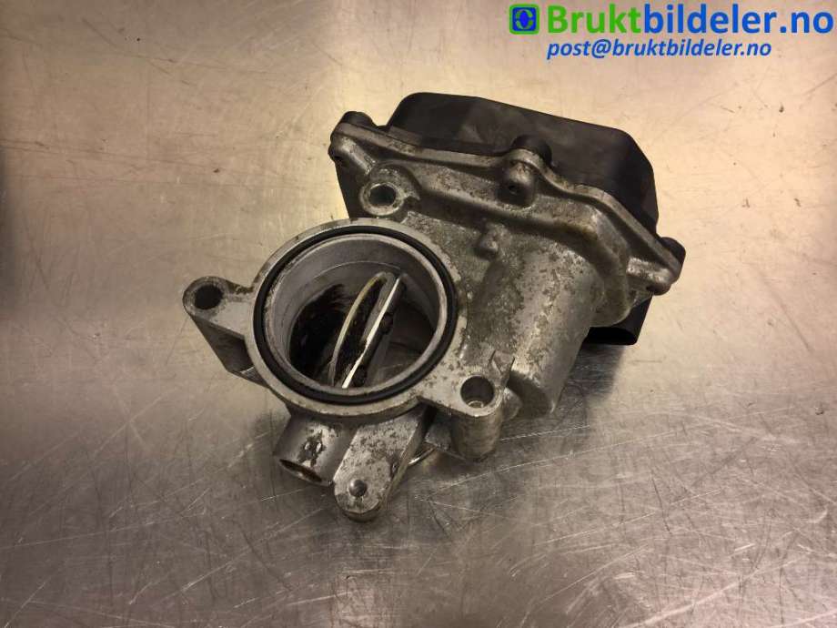 Spjeldhus til VW Touran 2010-2015 (Type I, Fase 3)  (VOLKSWAGEN|03L 128 063 Q|299128112|)