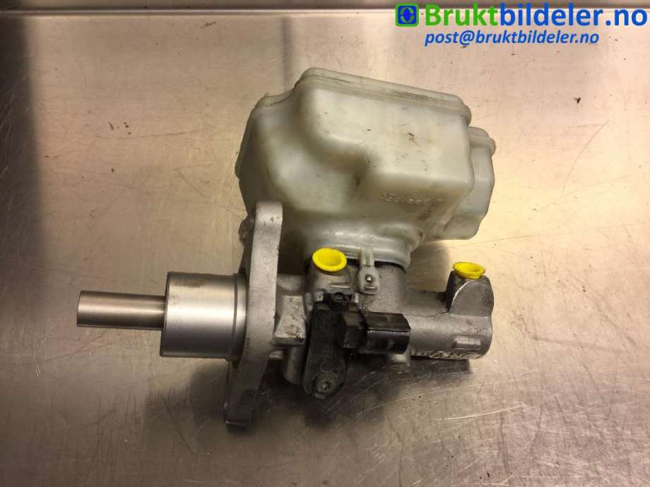Bremsepumpe hoved til VW Touran 2010-2015 (Type I, Fase 3)  (VOLKSWAGEN|1K1 611 301 D|)