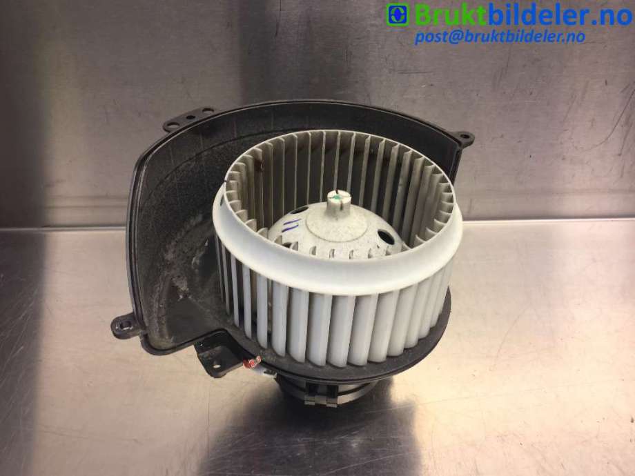 Varmeapparat motor til Opel Astra H 2004-2009 (OPEL|52421335|)