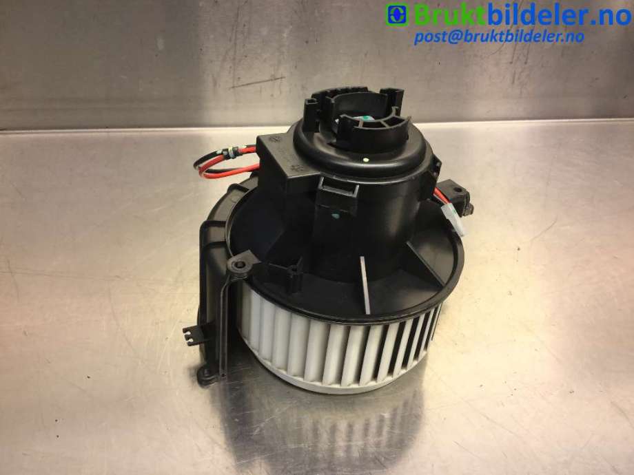 Varmeapparat motor til Opel Astra H 2004-2009 (OPEL|52421335|)