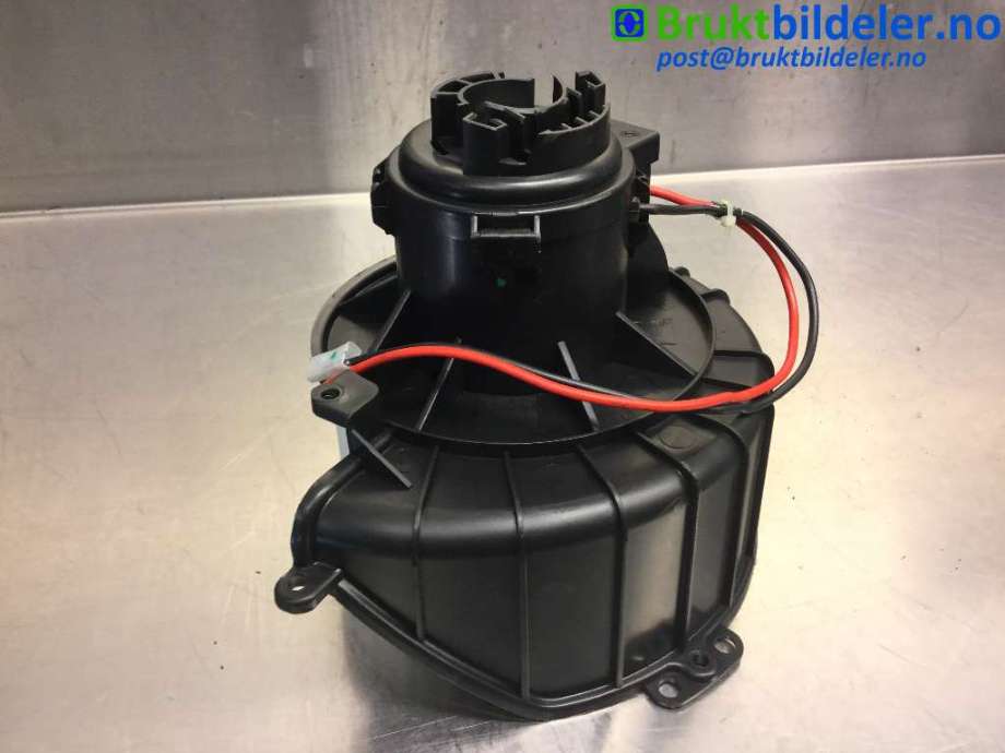 Varmeapparat motor til Opel Astra H 2004-2009 (OPEL|52421335|)