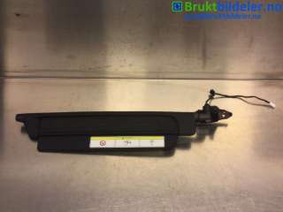 Solskjerm til Tesla Model X,   (TESLA|1084043-52-H|1215011017)