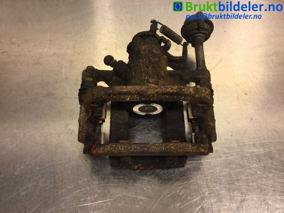 Bremsecaliper høyre bak til Opel Astra J 2010-2015  (OPEL|)