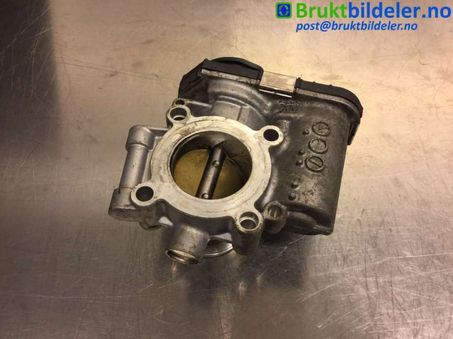 Spjeldhus til Opel Astra J 2010-2015  (OPEL|55 565 489|0 280 750 498|)