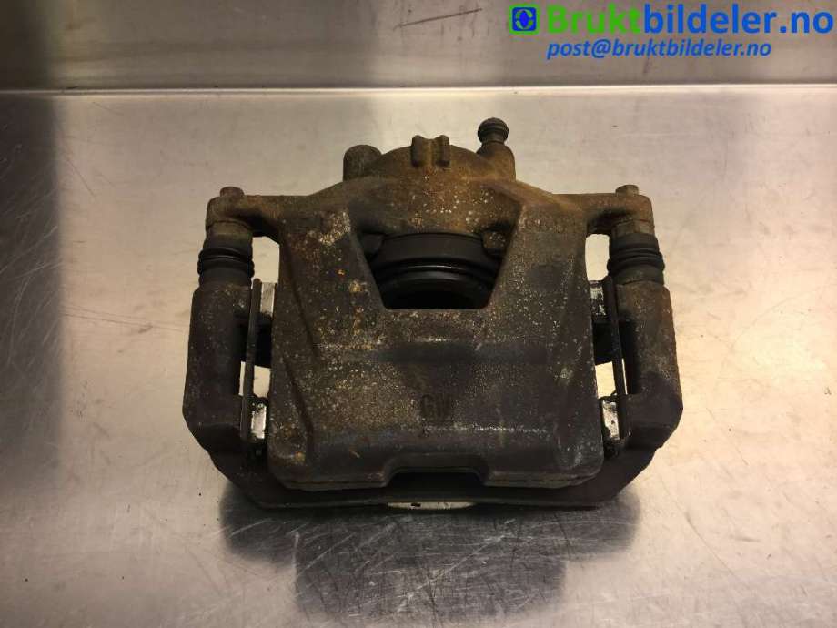 Bremsecaliper venstre foran til Opel Astra J, 2010-2015 (OPEL|)