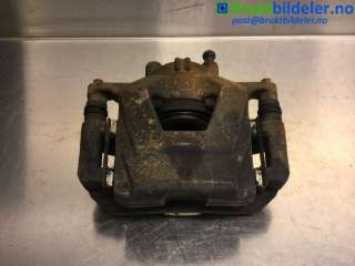 Bremsecaliper venstre foran til Opel Astra J, 2010-2015  (OPEL|)