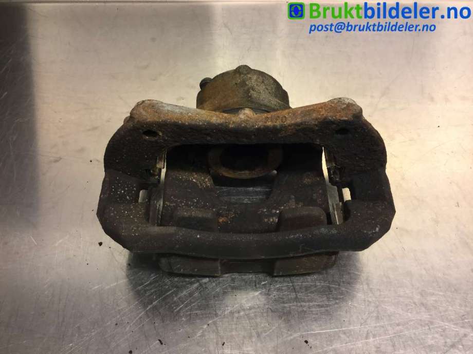 Bremsecaliper venstre foran til Opel Astra J 2010-2015  (OPEL|)