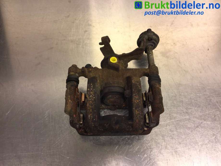Bremsecaliper venstre bak til Opel Astra J, 2010-2015 (OPEL|)