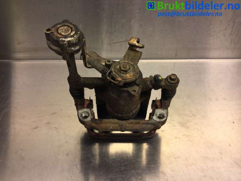 Bremsecaliper venstre bak til Opel Astra J 2010-2015  (OPEL|)