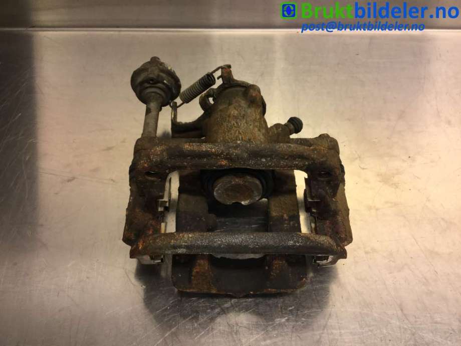 Bremsecaliper venstre bak til Opel Astra J 2010-2015  (OPEL|)