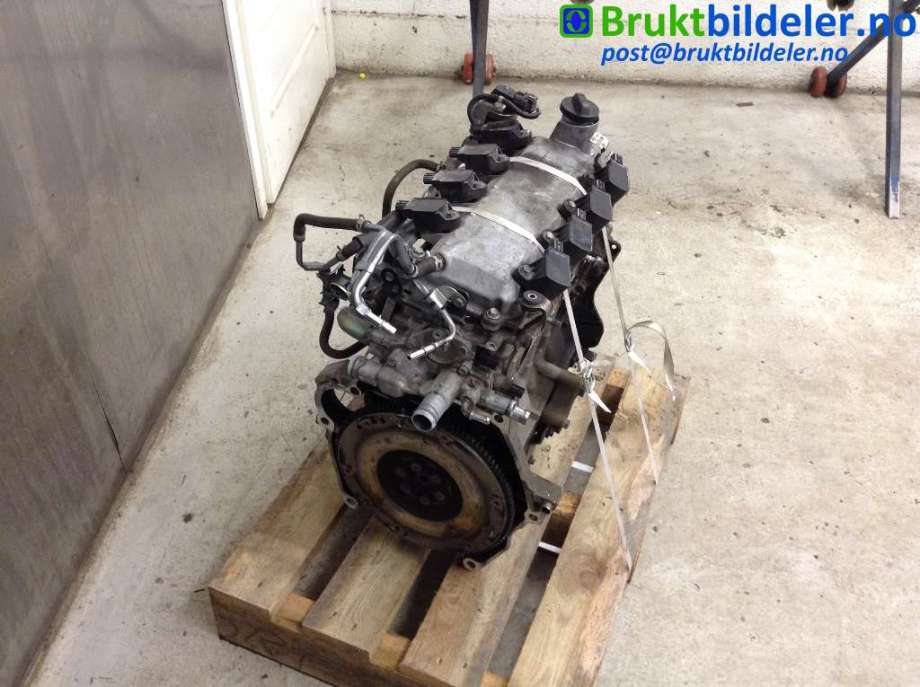 Motor bensin til Honda Civic 2006-2011 (Type VIII)  (HONDA||L13A7)