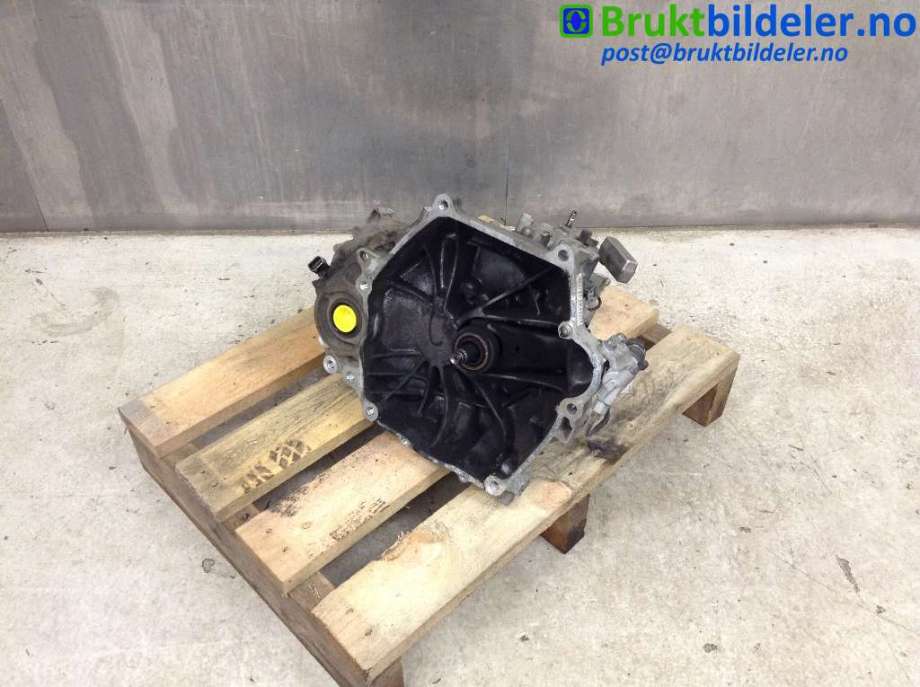 Girkasse manuell 6-trinn til Honda Civic, 2006-2011 (Type VIII)  (HONDA|)