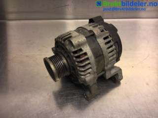 Dynamo til Opel Astra J,   (OPEL|13500582)
