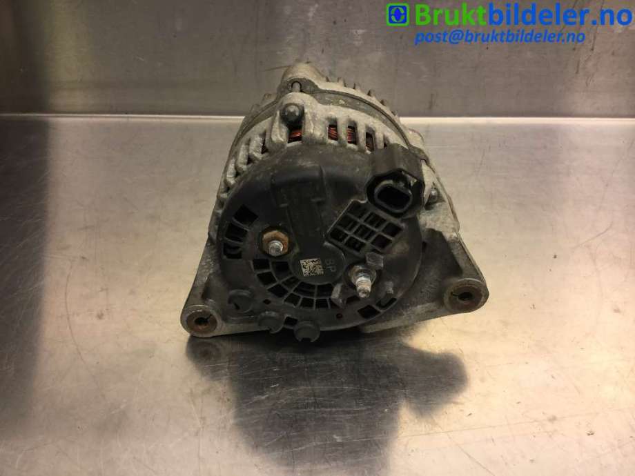 Dynamo til Opel Astra J 2010-2015  (OPEL|13500582|)