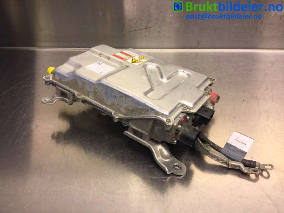 Batterilader kabel til Tesla Model X 2016-->>  (TESLA|1060985-00-C||DAP-2500AB H)
