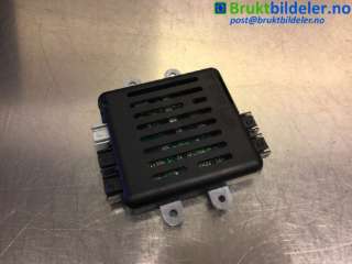 Bilstereo diverse til Tesla Model X,   (TESLA|1042829-00-E)