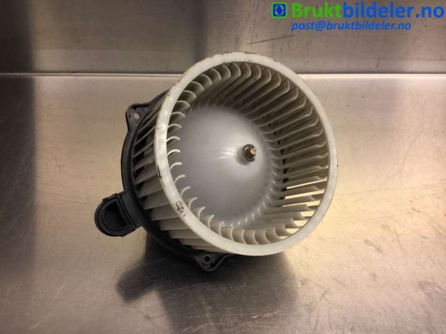 Varmeapparat motor til Tesla Model X 2016-->>  (TESLA||F 00S 3B2 574)