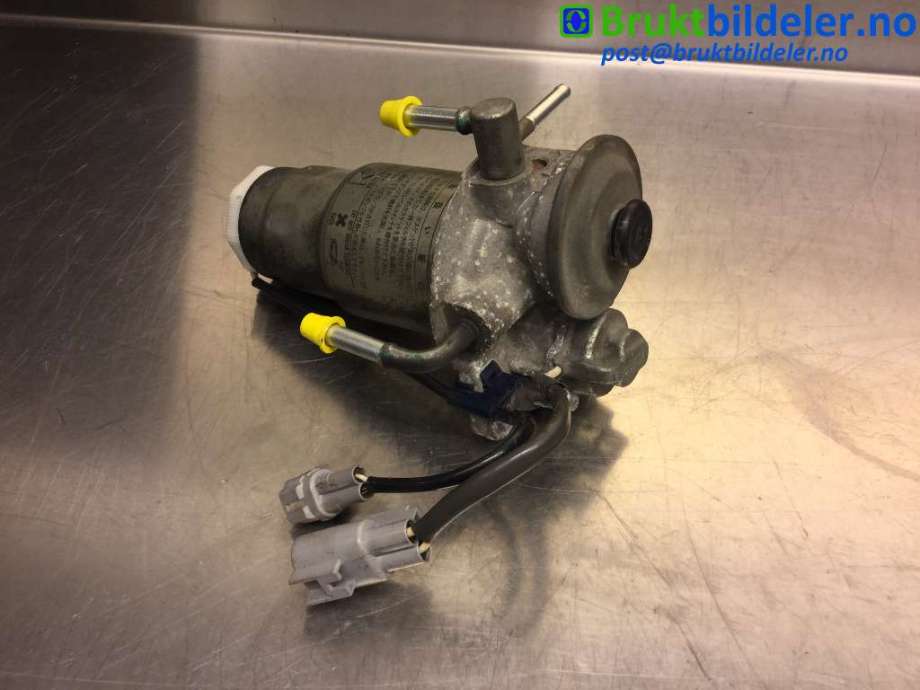 Dieselfilterholder til Toyota Corolla 2002-2007  (TOYOTA|)