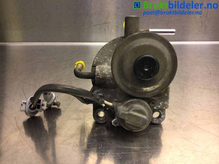 Dieselfilterholder til Toyota Corolla 2002-2007  (TOYOTA|)
