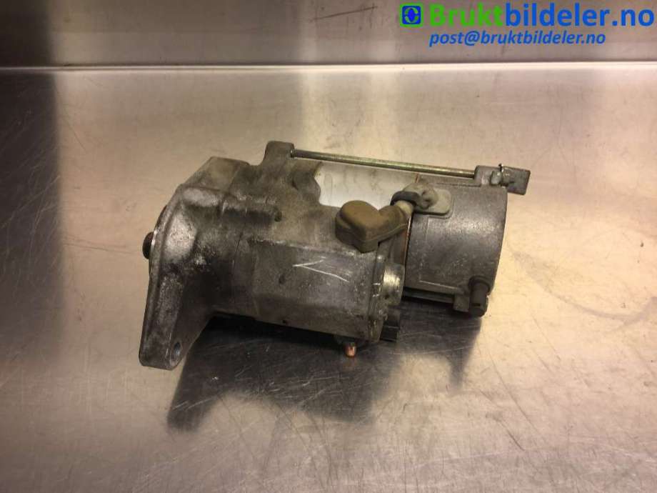 Starter diesel til Toyota Corolla 2002-2007  (TOYOTA|28100-33080|428000-2730|)