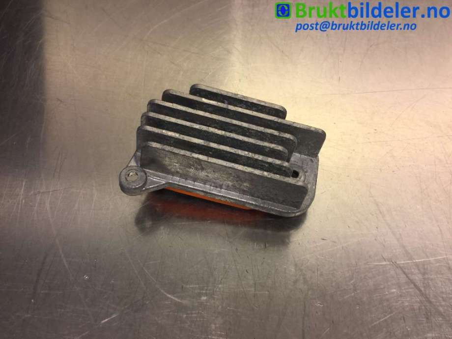 Styreenhet xenon/ballast til BMW i3 2013-2022 (BMW|63 11 7 396 332|)