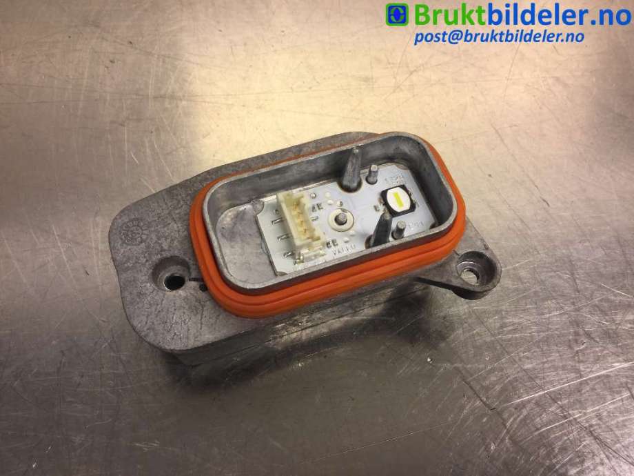Styreenhet xenon/ballast til BMW i3 2013-2022 (BMW|63 11 7 396 332|)