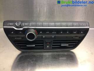 Varmeapparat betjening til BMW i3, 2013-2022  (BMW|61 31 9 379 121-01|5HB 011 230-07)