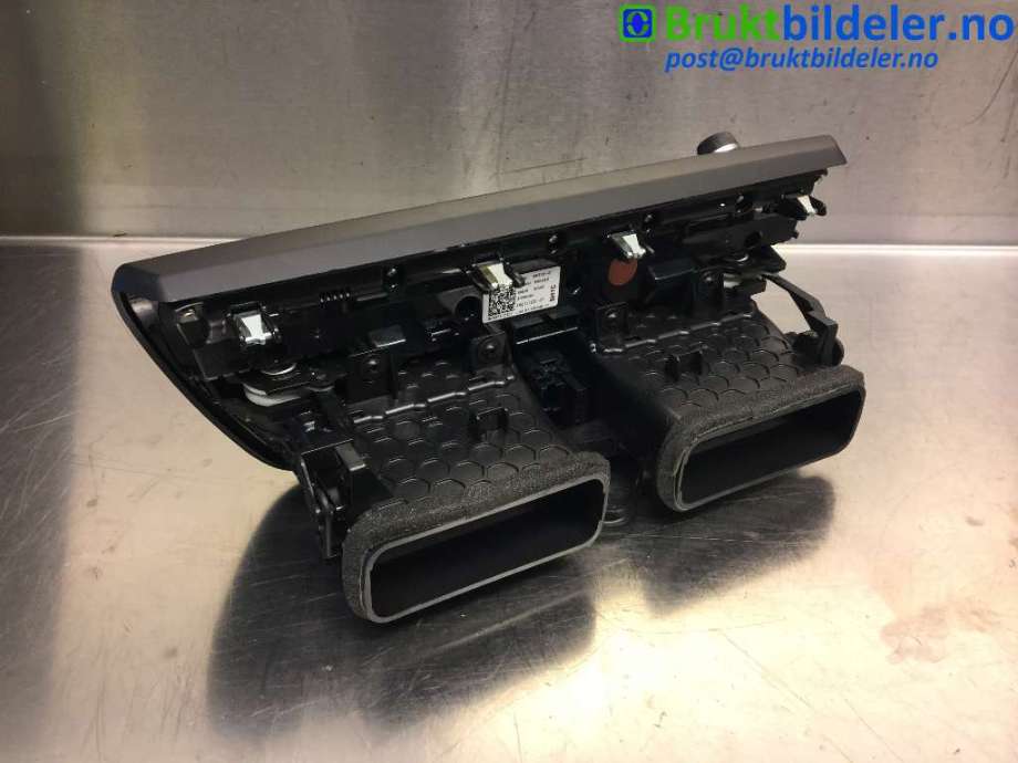 Varmeapparat betjening til BMW i3 2013-2022  (BMW|61 31 9 379 121-01|5HB 011 230-07|)