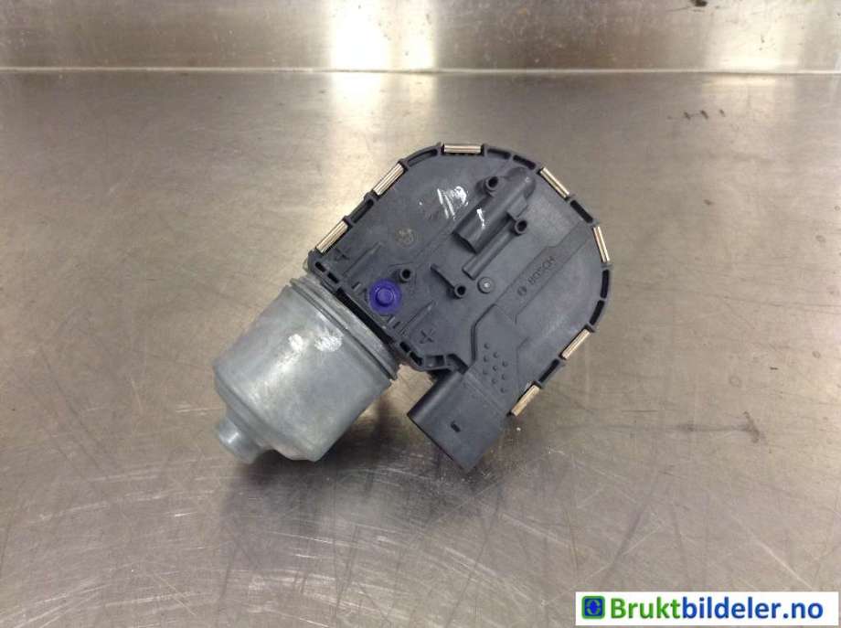 Viskermotor frontrute til BMW i3 2013-2022  (BMW|7 359 449-07|0 390 248 129|)