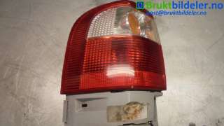 Baklykt venstre til Ford Galaxy, 2001-2006 (Type II)  (FORD|4M21-13404-AB)