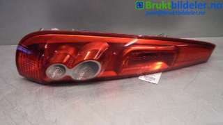 Baklykt venstre til Ford Fiesta, 2002-2008 (Type V)  (FORD|6S61-13405-AG)